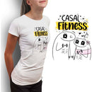 Estampas Camisetas Namorados Florks Sublimação Mockups