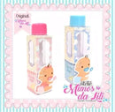 Kit Digital Arquivo Corte Silhouette Cha De Bebe + Brindes