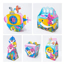 Arquivo De Corte Baby Shark