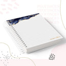 Kit Encadernação Gerente Feminino - Arquivo Digital