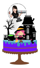 Arquivo De Corte Topo Halloween Em Camadas - Studio 015