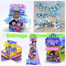 Arquivo De Corte - Disney Baby - Studio