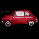 Auto Fiat - [archivo Digital] Papercraft Carro Auto Pdf