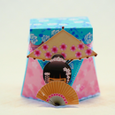 Arquivo de Corte Mimos Kokeshi