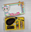 Arquivo Páscoa Mini Confeiteiro Lol 6 Studio Pdf