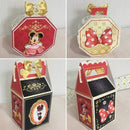 Arquivo De Corte Minnie Vermelha 21 Studio