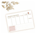 Arquivo Digital Combo Agenda Bloco Planner Professora 2023