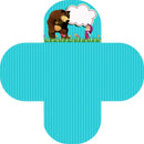 Arquivo De Corte Silhouette Masha E O Urso + Brindes