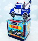 Arquivo De Corte Polícia 1 Studio E Pdf