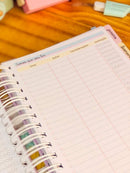 Arquivo Digital P/ Planners Vertical - 2022 E Permanentes