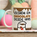 arquivo sublimaçao estampa caneca - Flork Páscoa