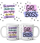 Kit Digital Artes Canecas Dia Das Mulheres Mulher Png Mockup