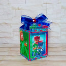 Arquivo De Corte Pjmasks Studio 024