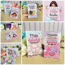 Kit Arquivo Dia Das Mães M5 Letterinhas Png