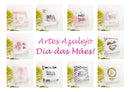 Pack Dia Das Mães Digital + 1300 Arquivo