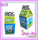 Arquivo De Corte Silhoette Futebol