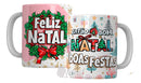40 Artes De Natal Lettering Para Canecas + Bônus 2023