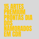 15 Estampas Prontas Dia Dos Namorados Cdr Canecas