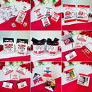 Estampas Dia Dos Namorados Kit Digital Bento Flork