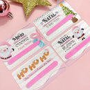 Arquivo Digital Mimos Coleção Completo Natal Rosa