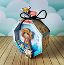 Kit Festa One Piece - Arquivo Digital