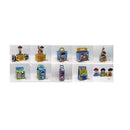 Arquivo Corte Para Silhouette Toy Story