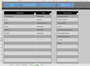 Planilha De Controle De Tarefas