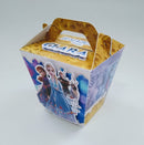 Arquivo De Corte Silhouette Frozen 2