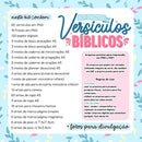 Arquivos Versículos Bíblicos  Kit Digital + Encad + Corte