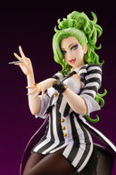 Beetlejuice Girl Stl Obj Para Impresión 3d