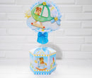 Arquivo De Corte  Brinquedos Aquarela 50