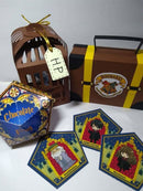 Arquivo De Corte Harry Potter 12 Studio