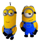 +3000 Receitas Amigurumi Crochê - Pdf