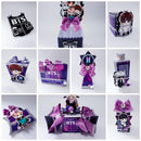 Pack de Arquivos de Corte BTS 3 Kits - Studio e PDF