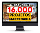 Projeto Nicho Em Pdf De Marcenaria Para Iniciantes