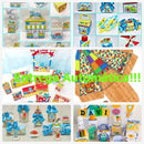 Arquivo De Corte - Brinquedos - Studio