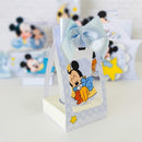 Arquivo Digital É Só Um Bolinho Festa Em Casa Mickey Baby