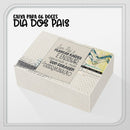 Caixas 06 Doces Dia Dos Pais - Arquivo Digital