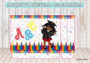 Arquivo Digital Formatura Sacolinha Jpeg Pdf