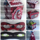 Arquivo De Corte Silhouette Miraculous 1 + Brindes
