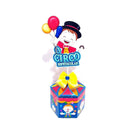 Arquivo de Corte Circo Menino