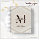 Arquivo Digital - Combo Capas Masculinas A5