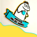Flork Pai - Arquivos P/topos De Bolo
