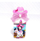 Arquivo De Corte Fazendinha Rosa Menina Kit Festa Infantil