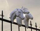 Caballo Arabe - [archivo Digital] Papercraft Papel Pdf