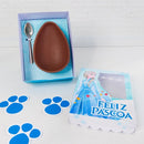 Arquivo Corte Pascoa Confeiteiro Caça Ovos Copo Frozen