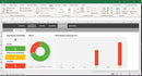 Controle E Gestão De Vencimento De Documentos Em Excel