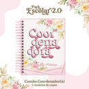 Coordenador Pedagógico - Arquivo Digital