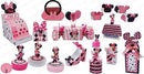 Boutique Minnie - Kit Digital Lindo Essencial Silhouette