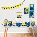 Arquivo De Corte Minions 12 Studio E Pdf